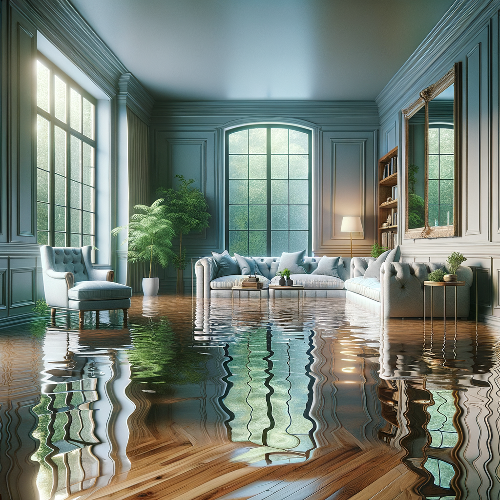 Water Extraction and Removal Services in Boxford