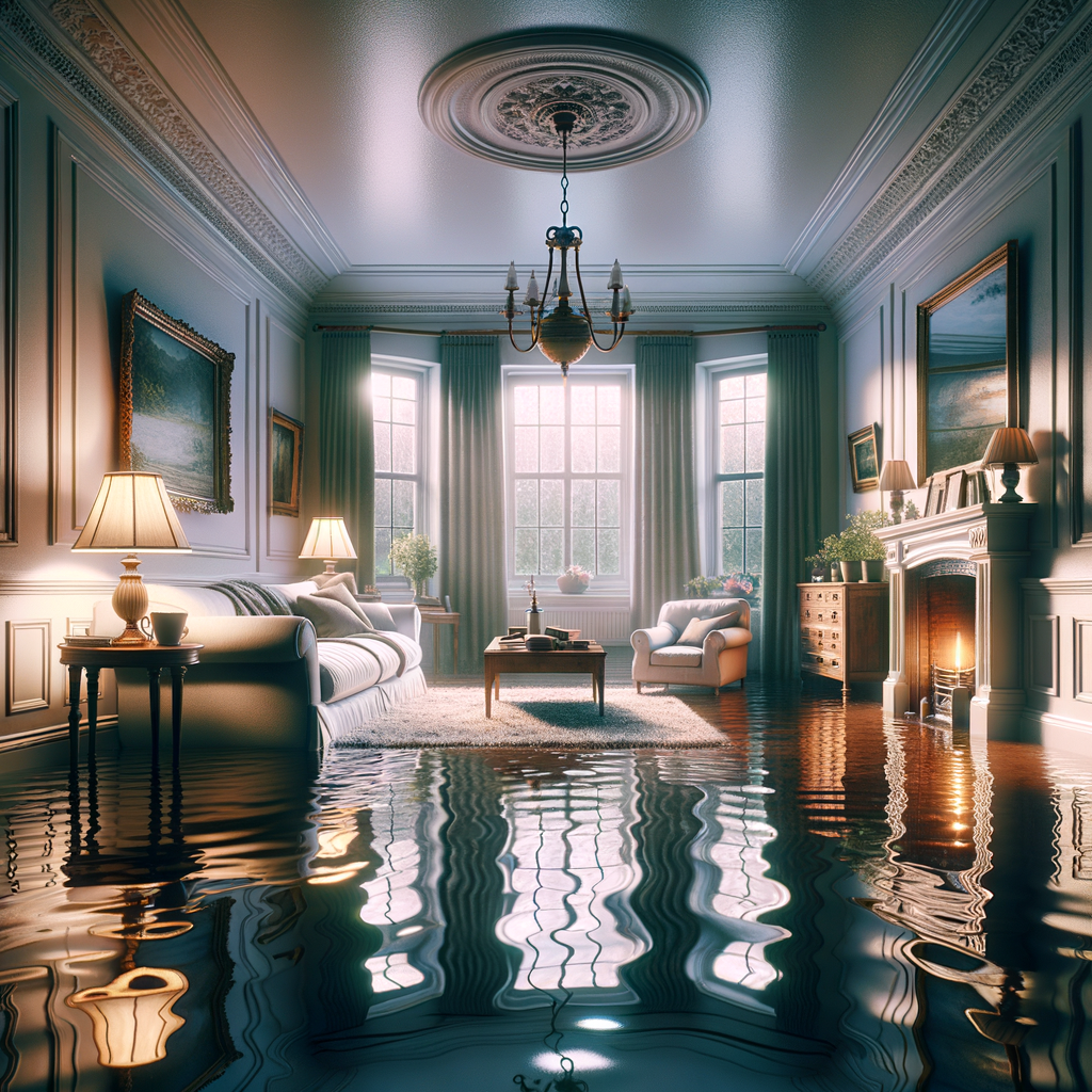 Water Extraction and Removal Services in Gloucester