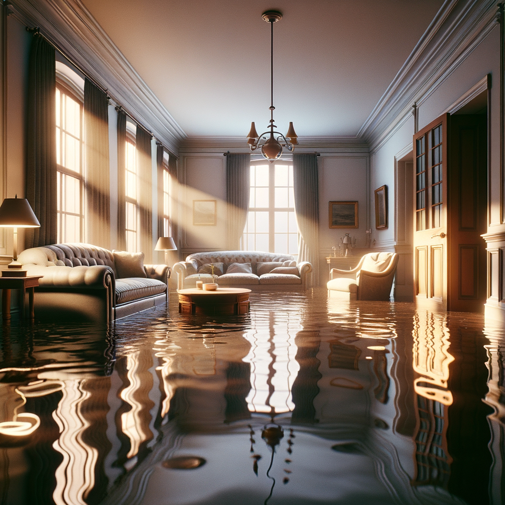 Water Extraction and Removal Services in Hamilton