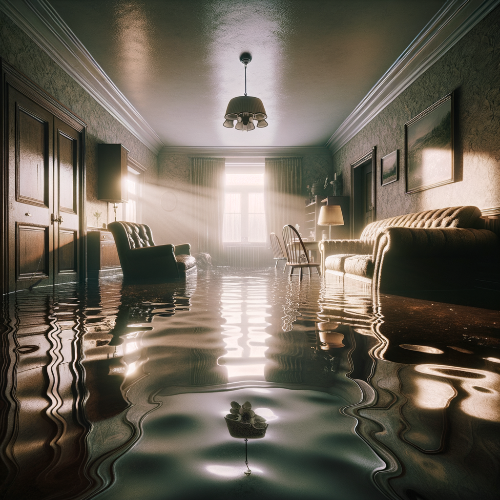 Water Extraction and Removal Services in Haverhill