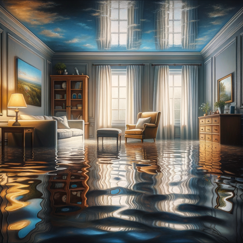 Water Extraction and Removal Services in Lawrence