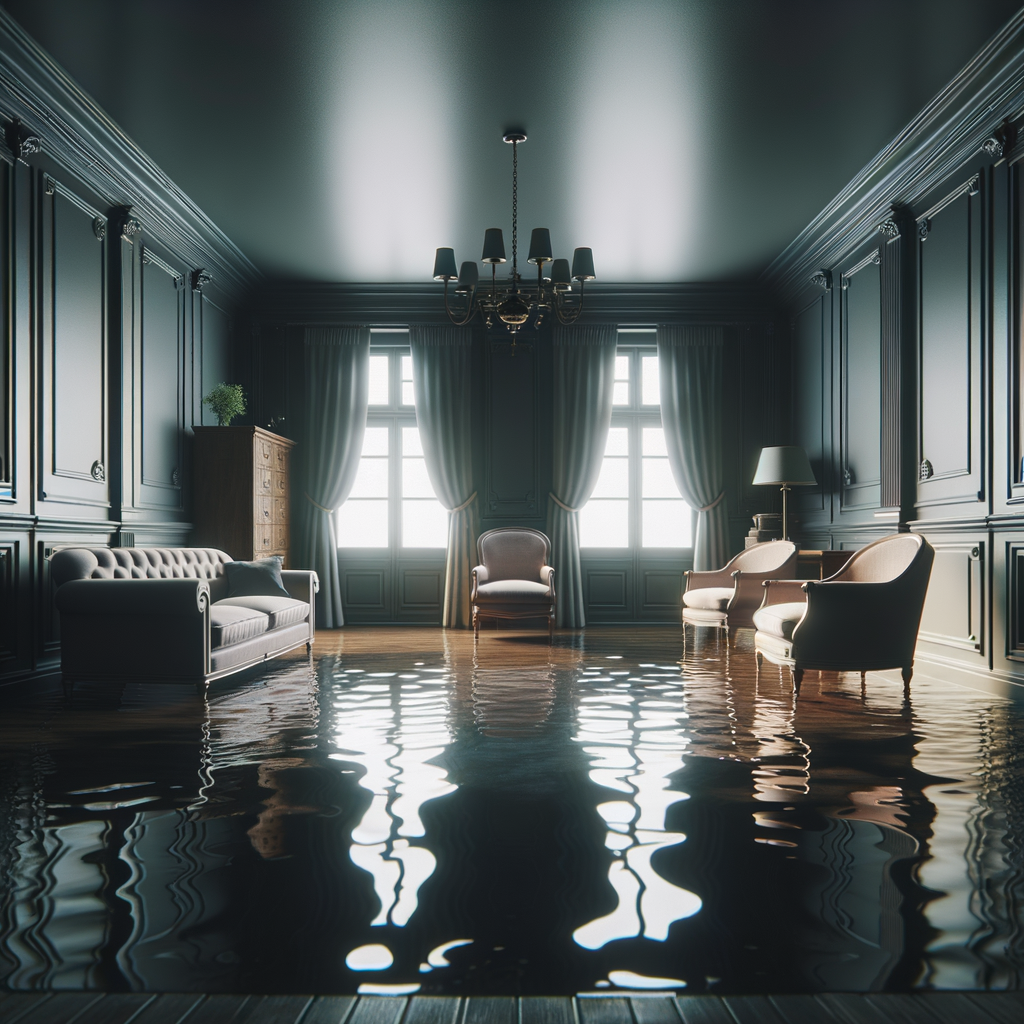 Water Extraction and Removal Services in Nahant