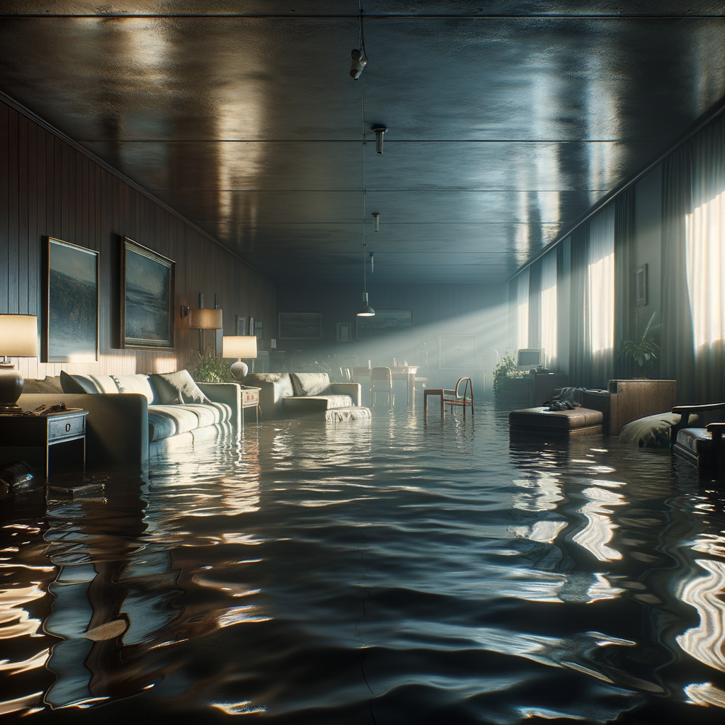 Water Extraction and Removal Services in Saugus