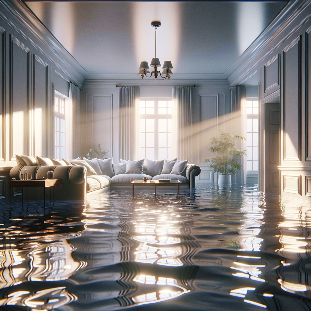 Water Extraction and Removal Services in Swampscott