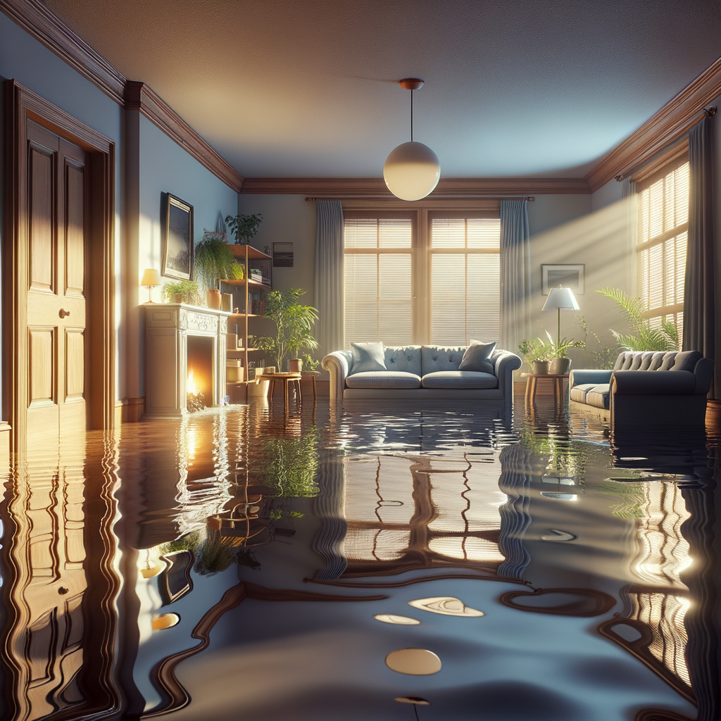 Water Extraction and Removal Services in Topsfield