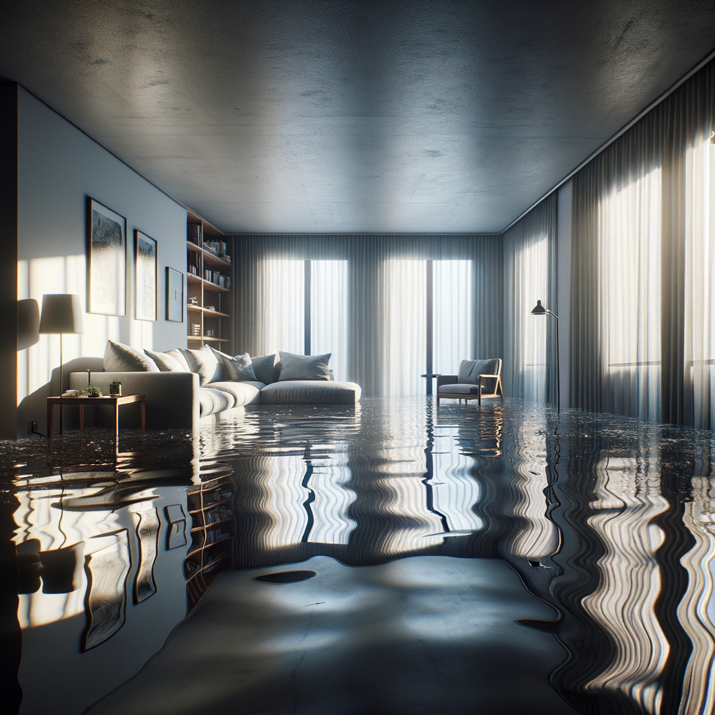 Water Extraction and Removal Services in Framingham