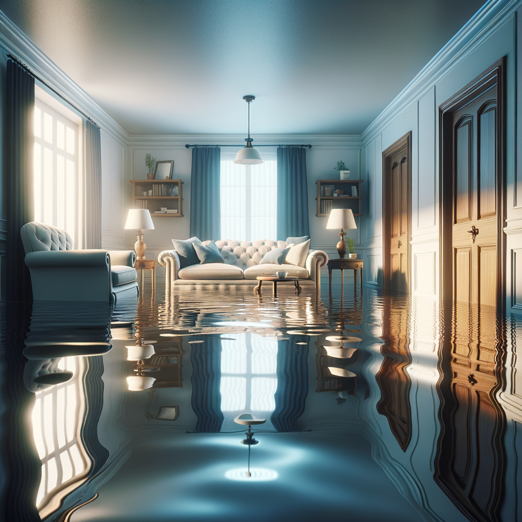 Water Extraction and Removal Services in Holliston