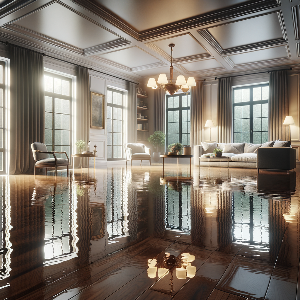 Water Extraction and Removal Services in Hopkinton