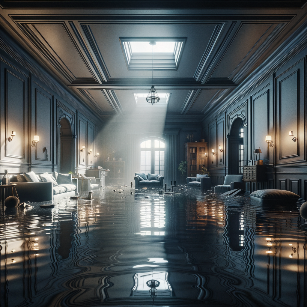 Water Extraction and Removal Services in Sudbury