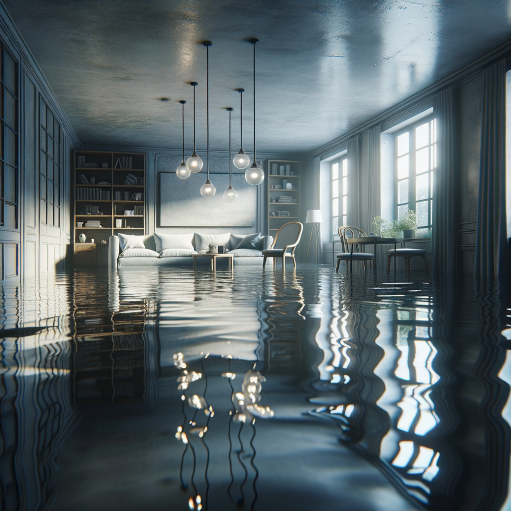 Water Extraction and Removal Services in Wayland