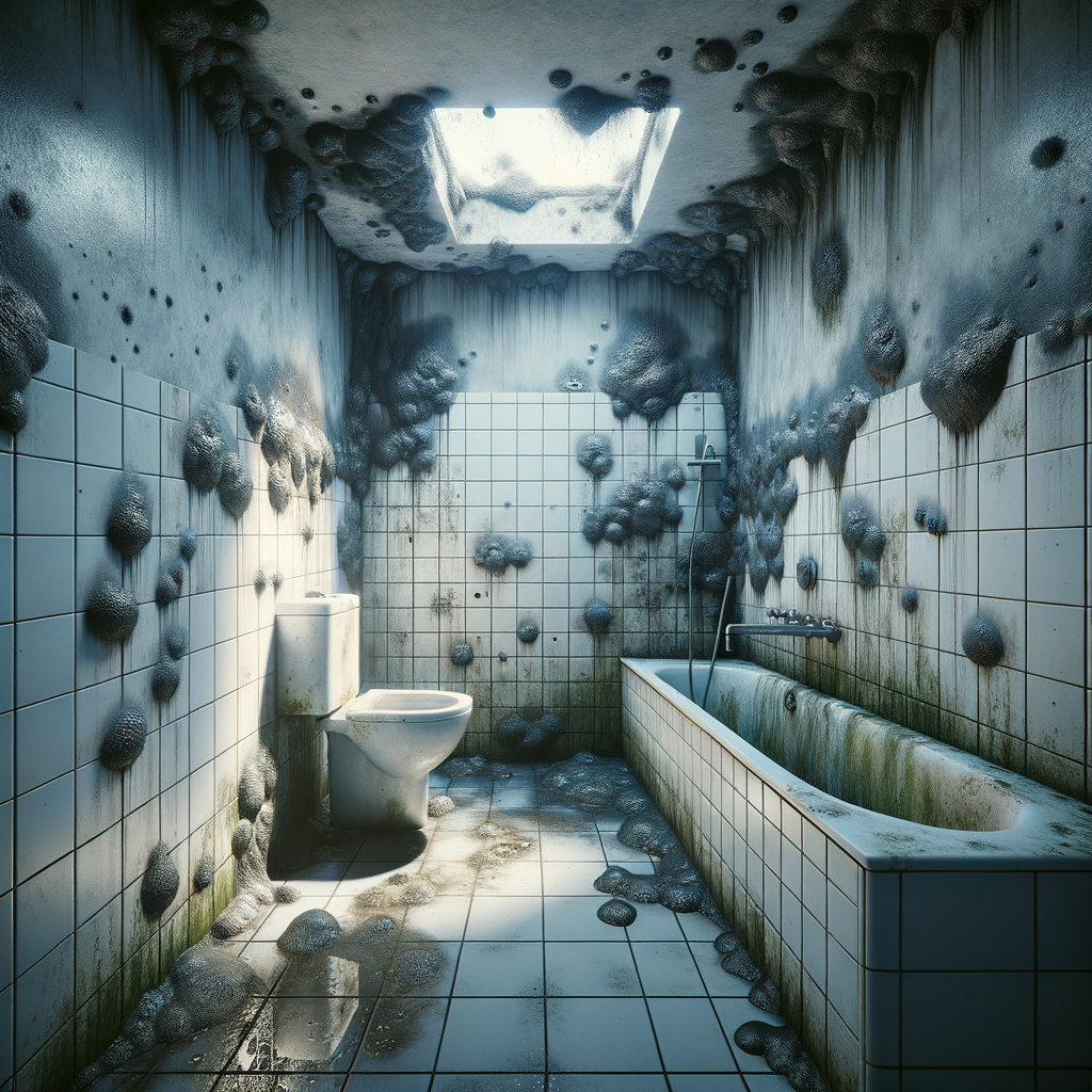 Toilet Overflow Cleanup in Lawrence