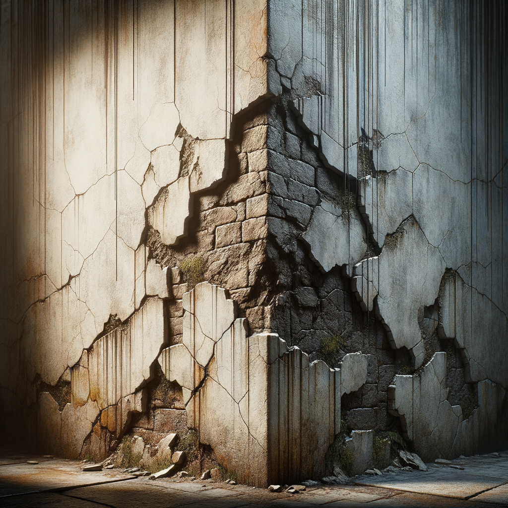 Drywall Water Damage Repair in Arlington