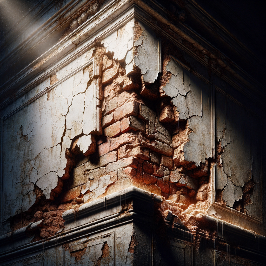 Brookline Drywall Water Damage Repair Drywall Water Damage Repair in Brookline