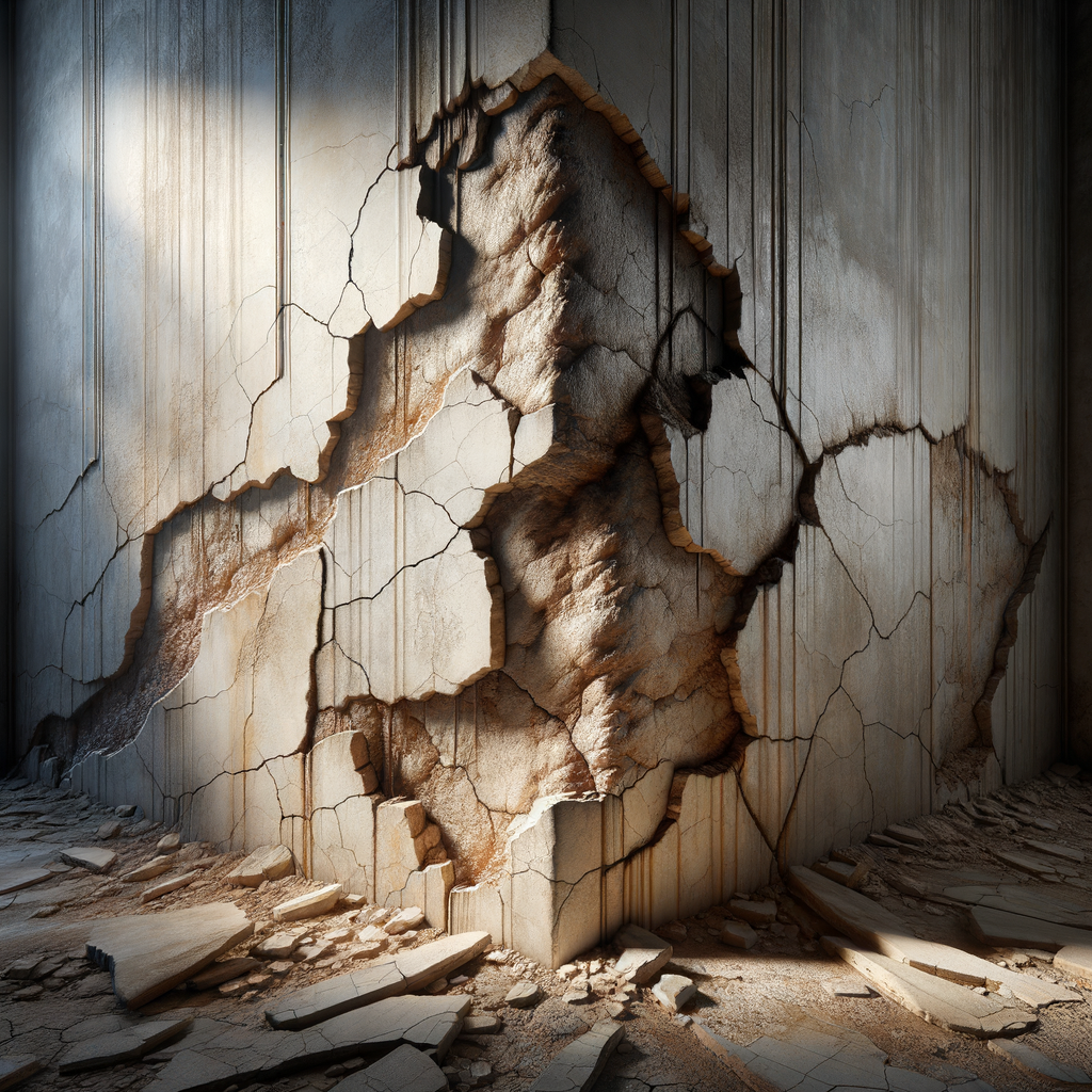 Chelsea Drywall Water Damage Repair Drywall Water Damage Repair in Chelsea
