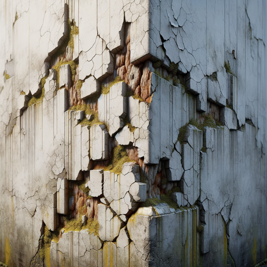 Drywall Water Damage Repair in Everett