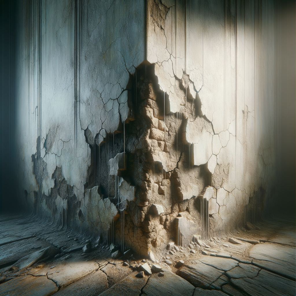 Drywall Water Damage Repair in Medford