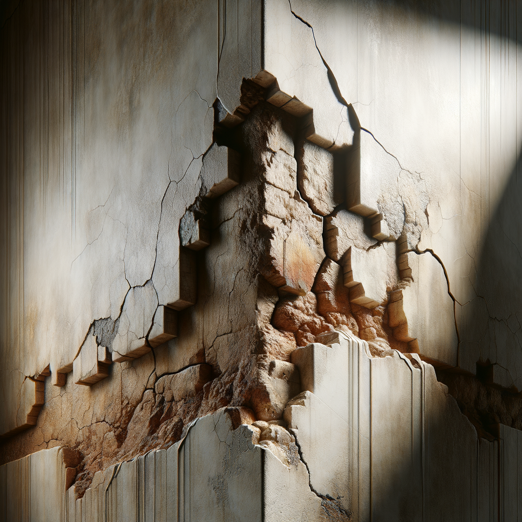 Drywall Water Damage Repair in Milton