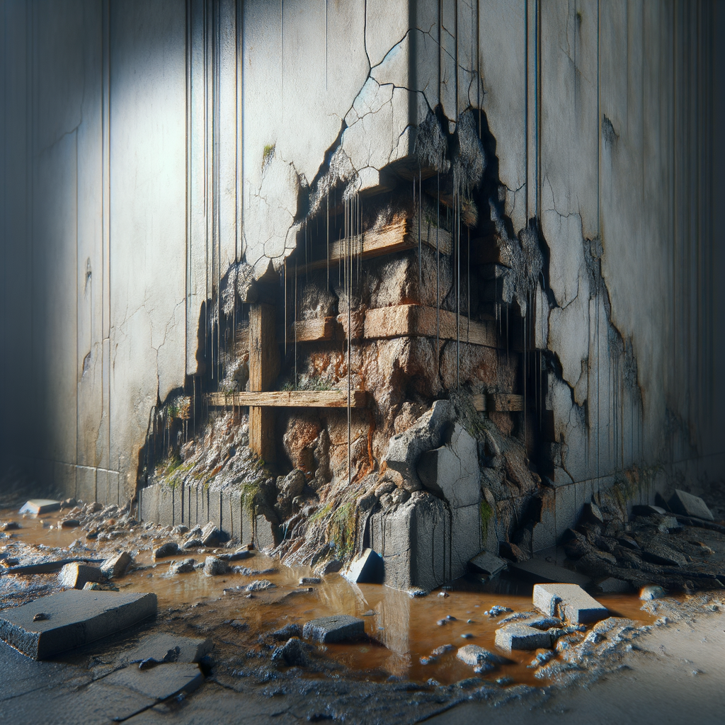 Drywall Water Damage Repair in Beverly