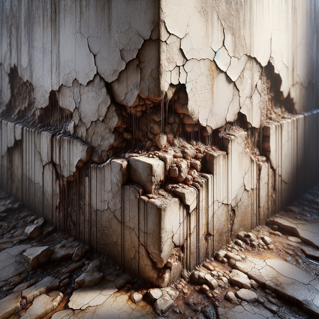 Drywall Water Damage Repair in Danvers
