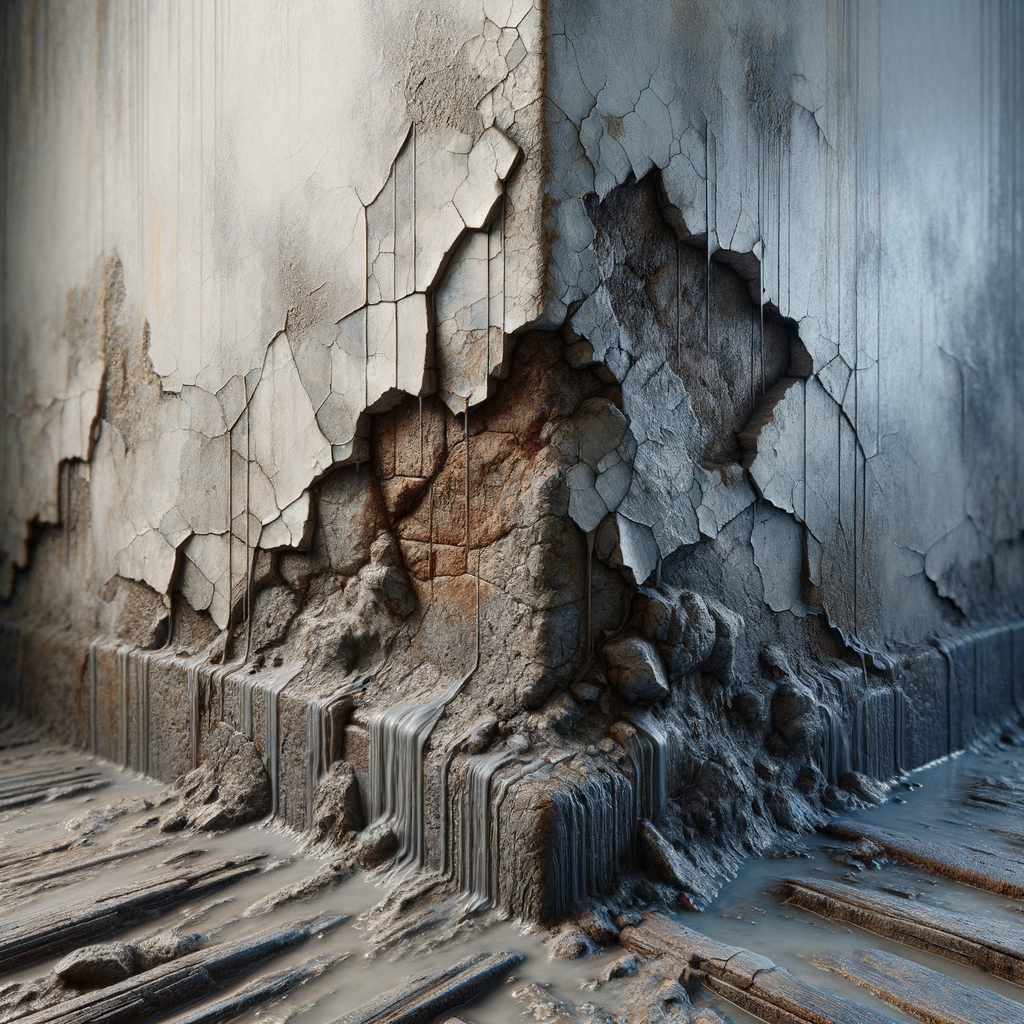 Nahant Drywall Water Damage Repair Drywall Water Damage Repair in Nahant