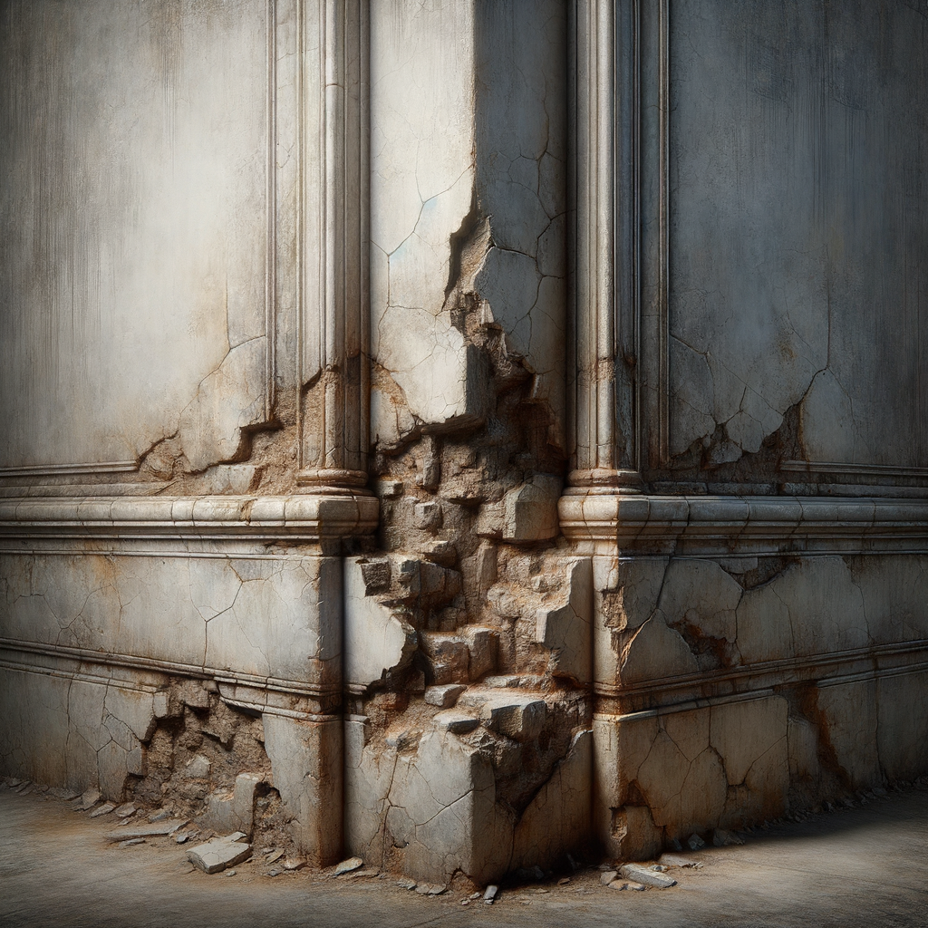 Drywall Water Damage Repair in Saugus