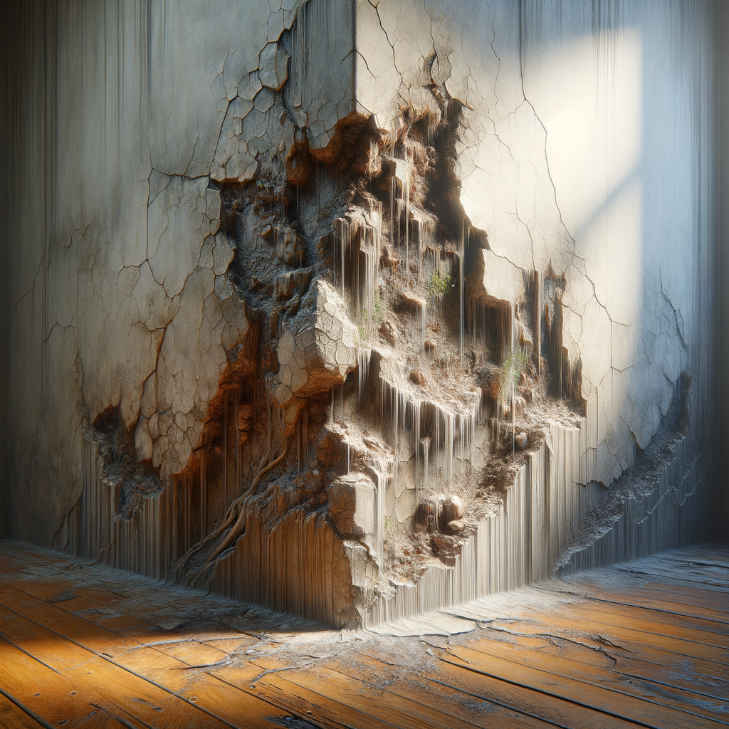 Drywall Water Damage Repair in Hopkinton