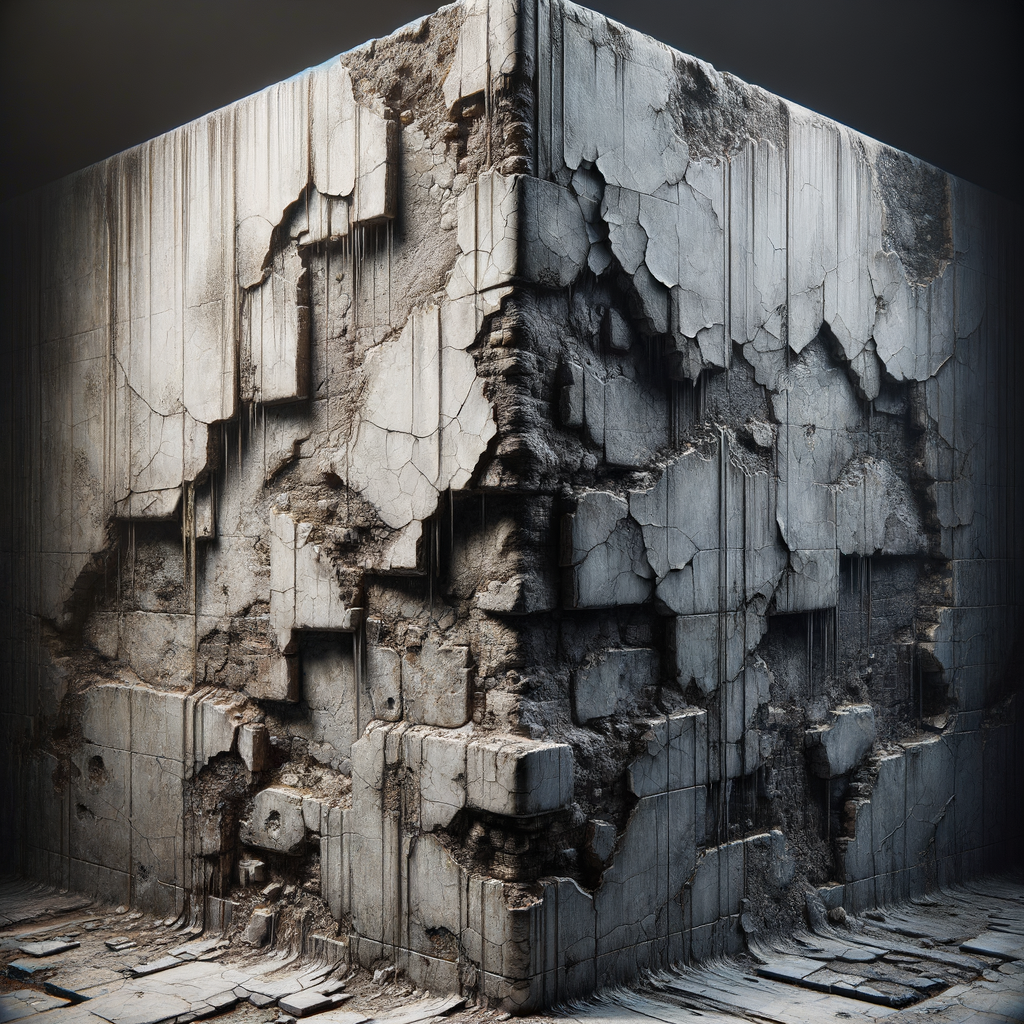 Drywall Water Damage Repair in Sherborn