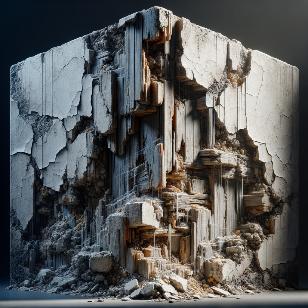 Drywall Water Damage Repair in Sudbury