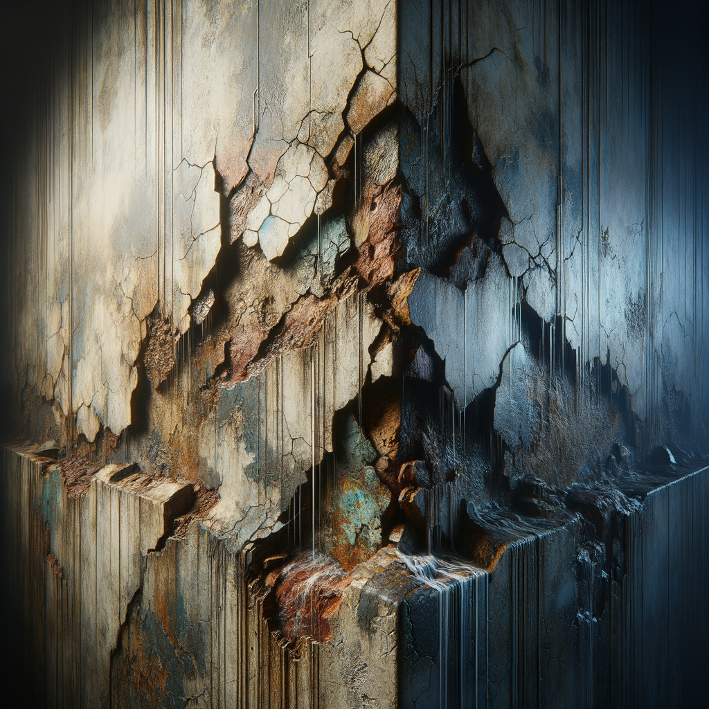 Drywall Water Damage Repair in Wayland