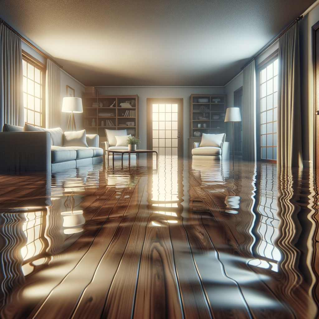 Washing Machine Overflow Restoration Company in Beverly