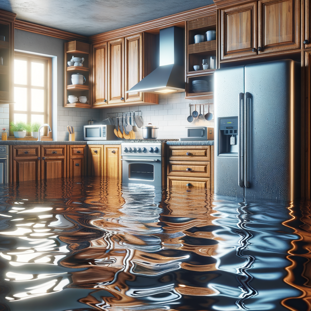 Washing Machine Overflow Restoration Company in Haverhill