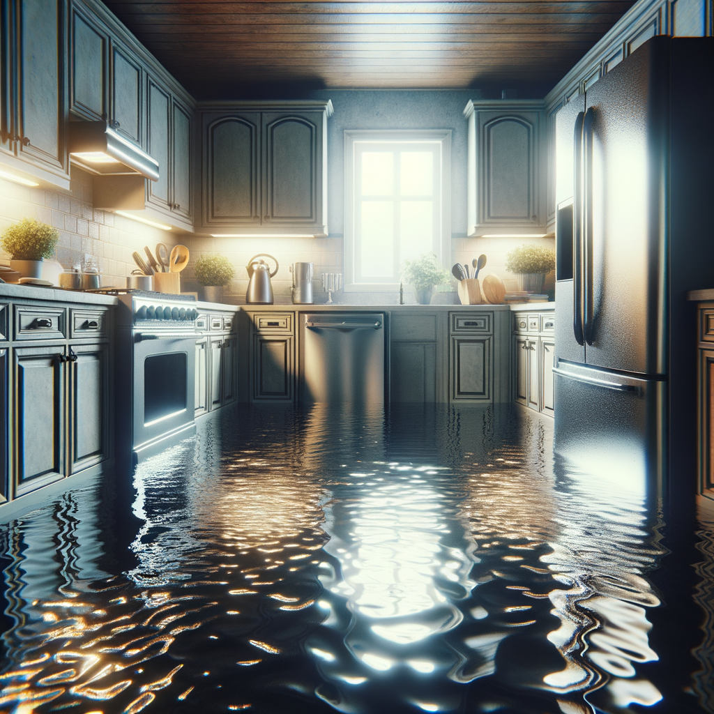 Washing Machine Overflow Restoration Company in Framingham