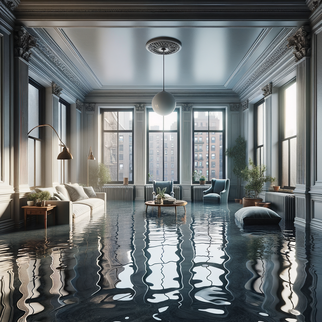 Chelsea Water Damage Restoration Water Damage Restoration in Chelsea
