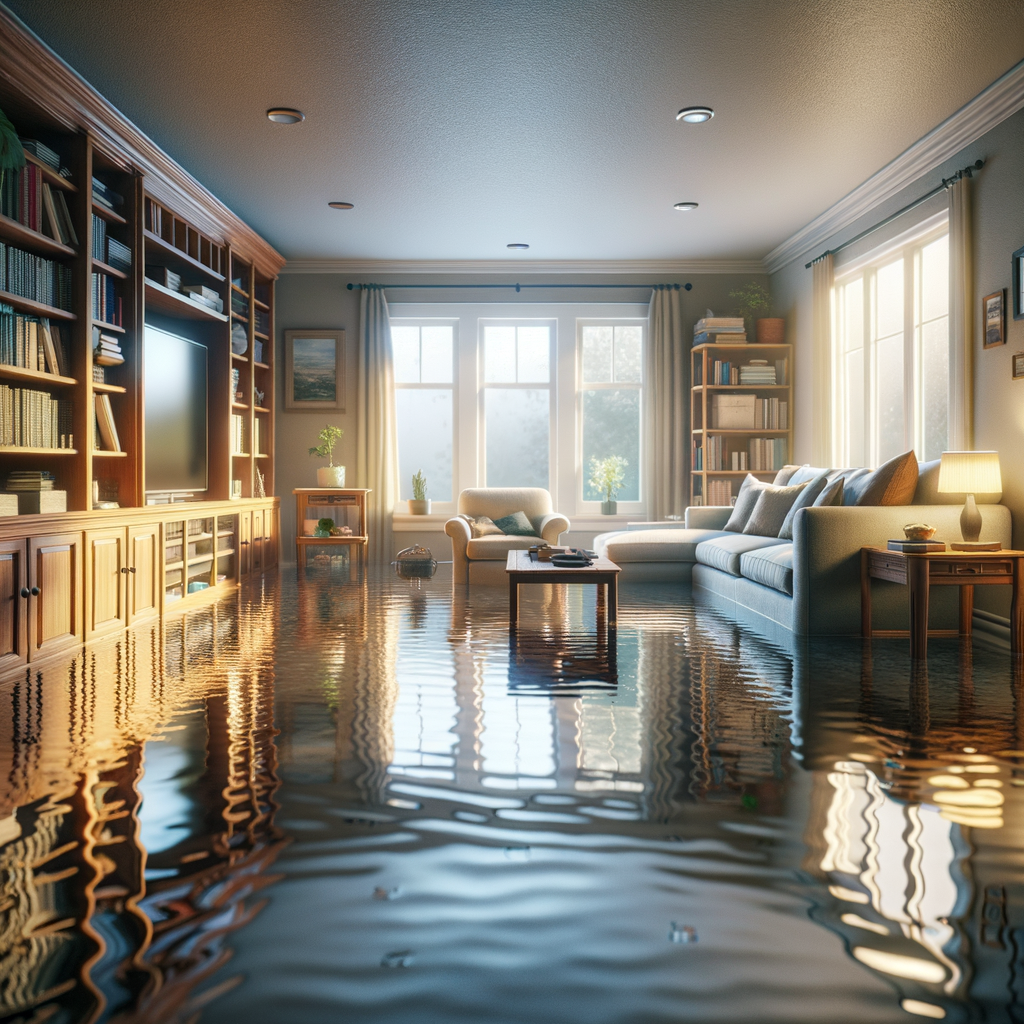 Everett Water Damage Restoration Water Damage Restoration in Everett
