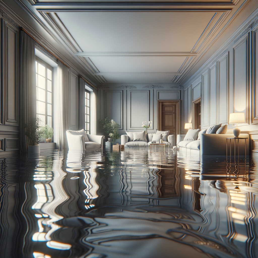 Topsfield Water Damage Restoration Water Damage Restoration in Topsfield